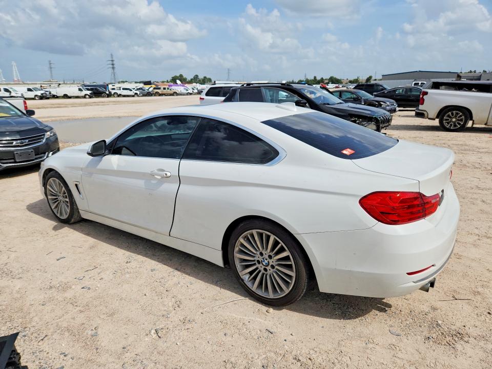 Продажа на аукционе авто 2014 Bmw 428, vin: WBA3N3C5XEF710998, номер лота: 60887956