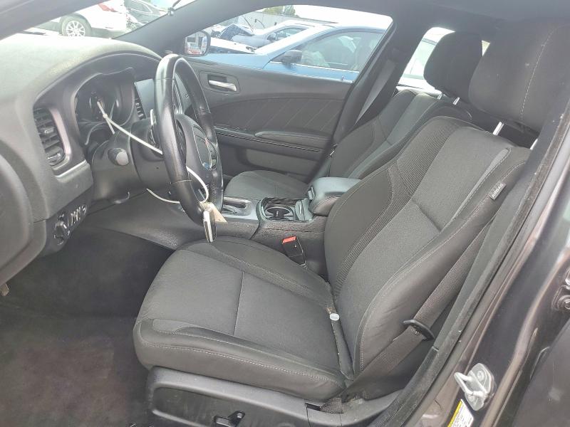 63476396 :رقم المزاد ، 2C3CDXCT5GH237562 vin ، 2016 Dodge Charger مزاد بيع