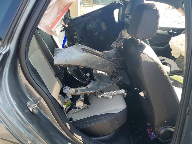 Продажа на аукционе авто 2021 Volkswagen Jetta, vin: 3VWC57BU7MM070201, номер лота: 56194776