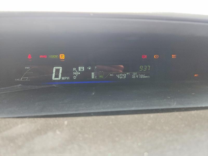 Продажа на аукционе авто 2014 Toyota Prius, vin: JTDZN3EU9E3340792, номер лота: 62290796