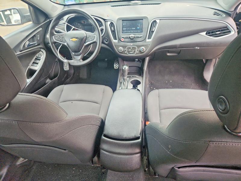 Продажа на аукционе авто 2016 Chevrolet Malibu, vin: 1G1ZB5ST3GF294404, номер лота: 62901476