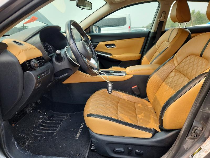Aukcja sprzedaży 2020 Nissan Sentra, vin: 3N1AB8CV7LY288178, numer aukcji: 61547326