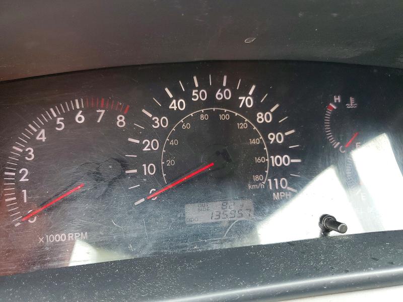 Aukcja sprzedaży 2005 Toyota Corolla, vin: 2T1BR30E85C396168, numer aukcji: 62449836