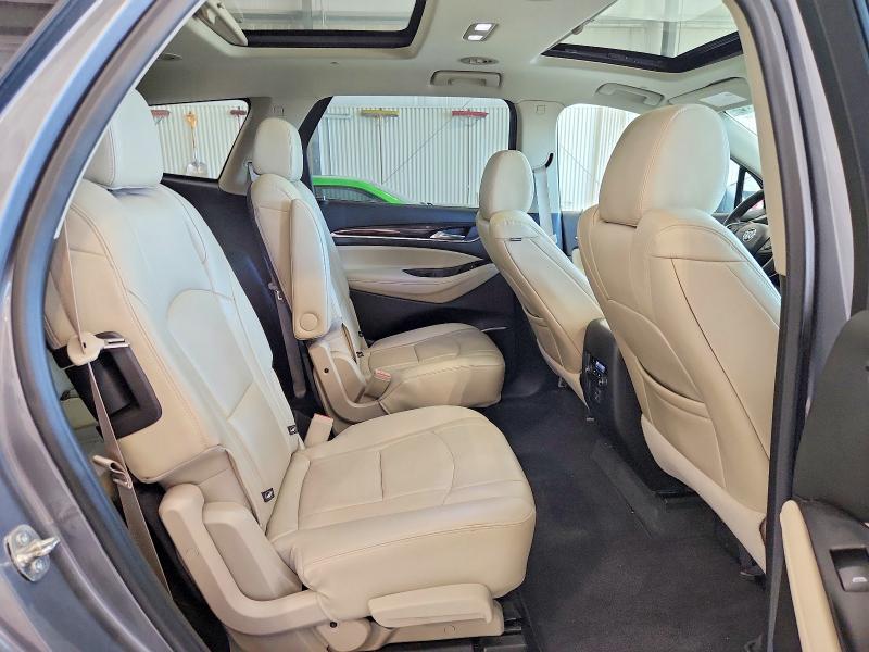 Aukcja sprzedaży 2019 Buick Enclave, vin: 5GAEVAKW3KJ287427, numer aukcji: 60587816