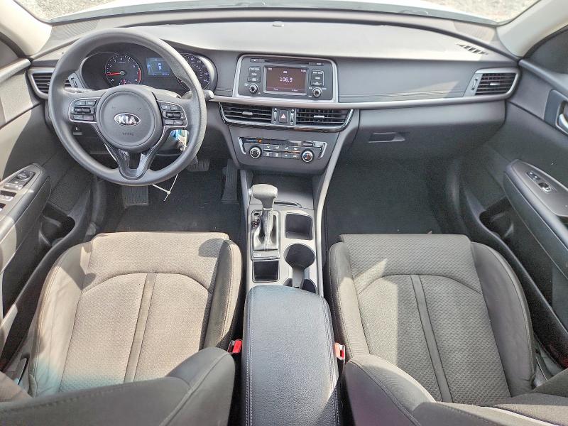 Aukcja sprzedaży 2016 Kia Optima, vin: 5XXGT4L36GG058089, numer aukcji: 62321166
