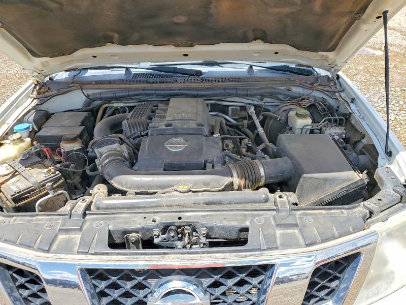 Продаж на аукціоні авто 2017 Nissan Frontier, vin: 1N6AD0EV1HN726264, номер лоту: 57409636
