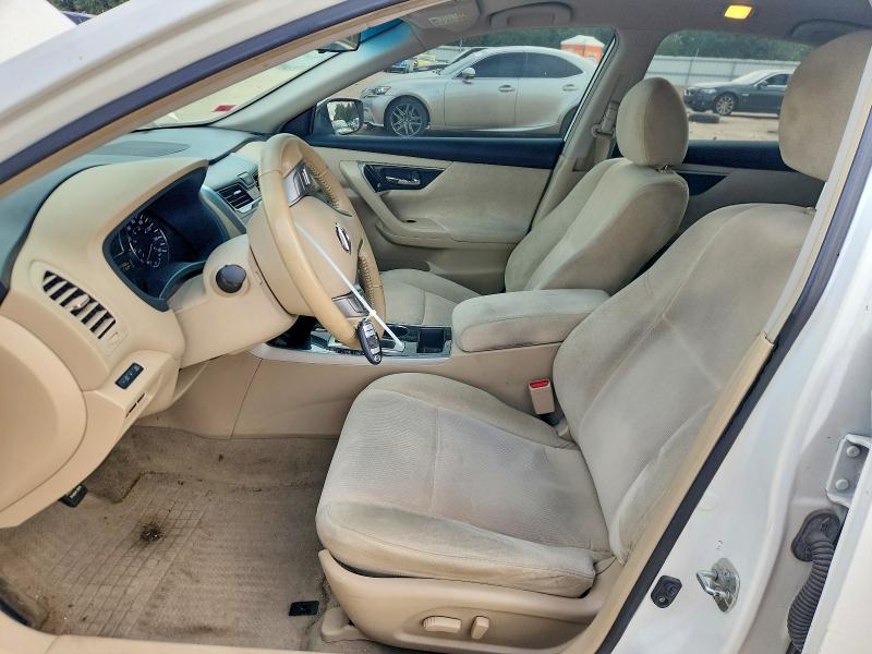 Aukcja sprzedaży 2013 Nissan Altima, vin: 1N4AL3AP7DN442409, numer aukcji: 60320796