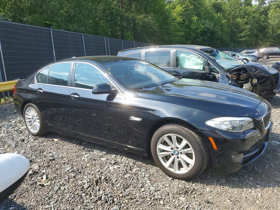 Aukcja sprzedaży 2013 Bmw 535, vin: WBAFU7C54DDU72311, numer aukcji: 62952826