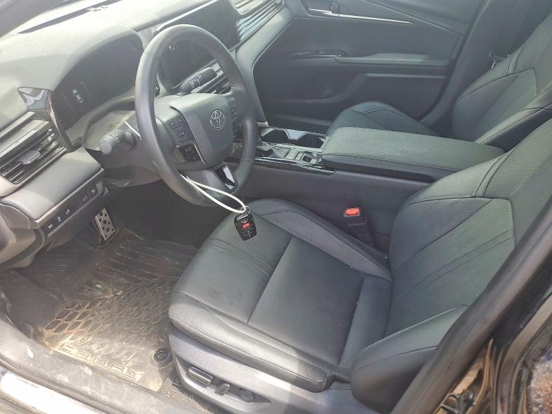 Продажа на аукционе авто 2026 Toyota Camry, vin: 4T1DAACK7TU664354, номер лота: 58317666