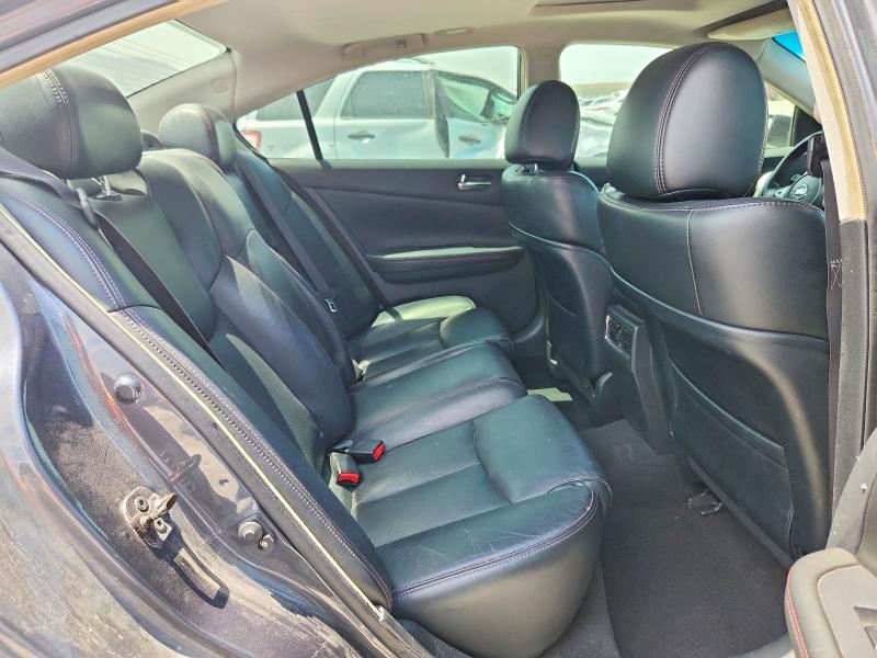 Продажа на аукционе авто 2009 Nissan Maxima, vin: 1N4AA51E89C829117, номер лота: 60837246