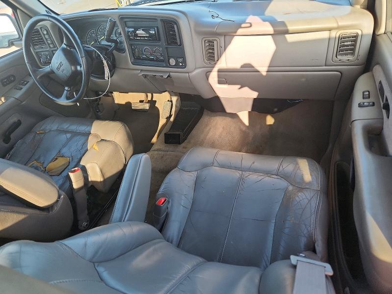 Продаж на аукціоні авто 2000 Gmc New Sierra, vin: 1GTEK19T2YZ265996, номер лоту: 62305246