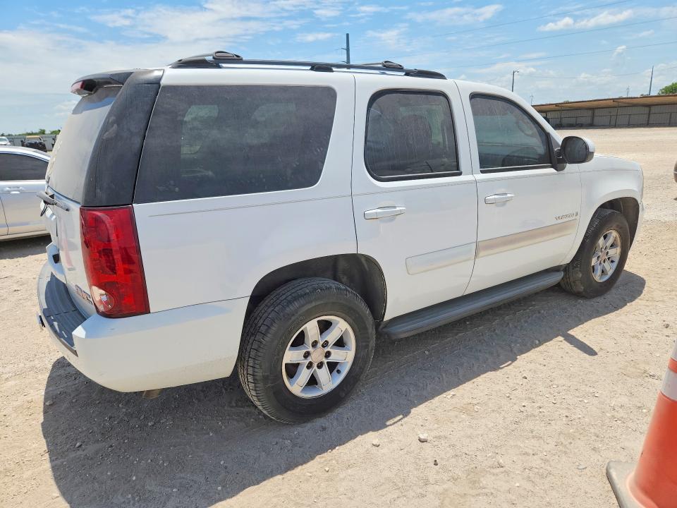 Продаж на аукціоні авто 2007 Gmc Yukon, vin: 1GKFC13J67R128880, номер лоту: 59860576