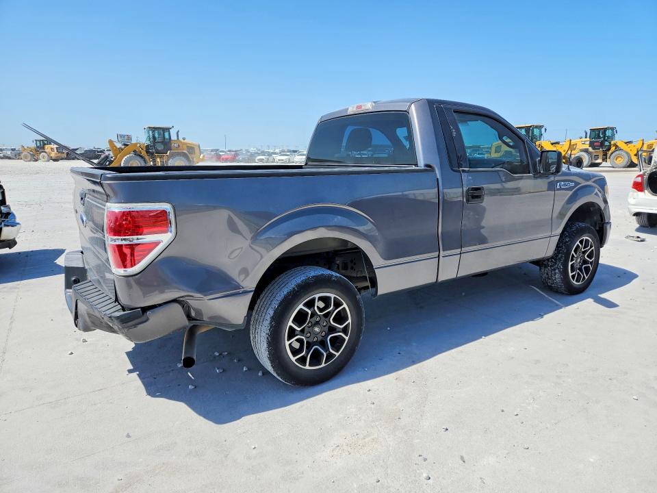 2010 Ford F150 მანქანა იყიდება აუქციონზე, vin: 1FTMF1CWXAFD93851, აუქციონის ნომერი: 58966256