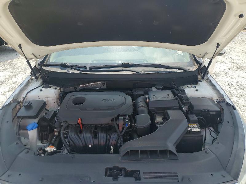 59083966 :رقم المزاد ، 5NPE24AF2KH770538 vin ، 2019 Hyundai Sonata مزاد بيع