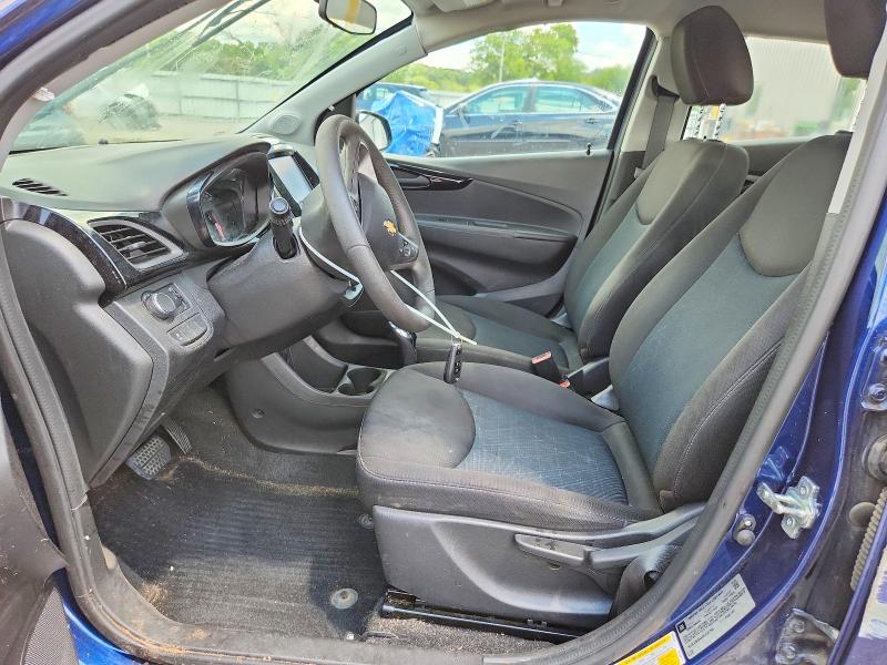 Продаж на аукціоні авто 2022 Chevrolet Spark, vin: KL8CD6SAXNC027764, номер лоту: 59714046