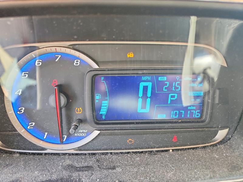 Aukcja sprzedaży 2016 Chevrolet Trax, vin: 3GNCJPSB3GL262116, numer aukcji: 60692586
