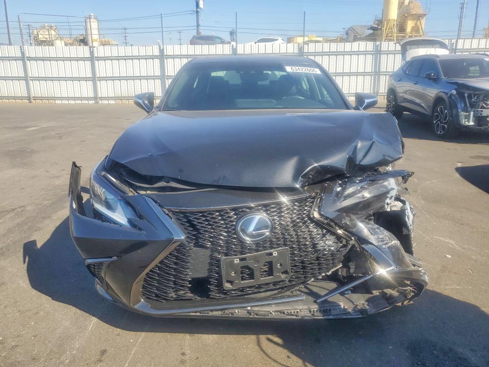 Продажа на аукционе авто 2023 Lexus Es, vin: 58AJZ1B15PU141224, номер лота: 63422606