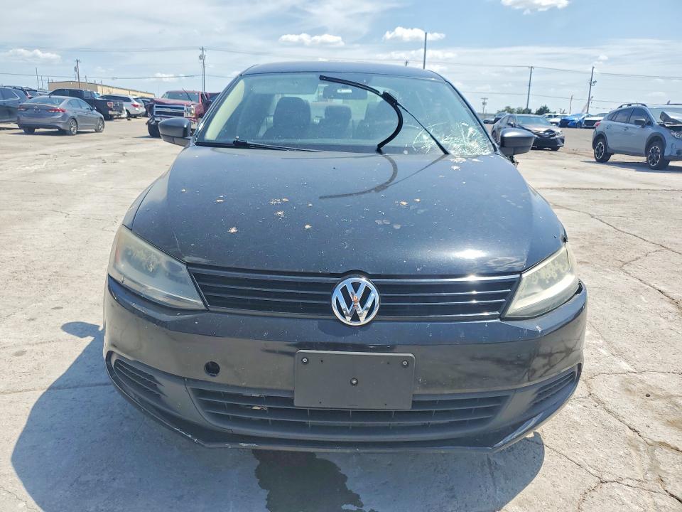 2011 Volkswagen Jetta მანქანა იყიდება აუქციონზე, vin: 3VW1K7AJ1BM308838, აუქციონის ნომერი: 62859476