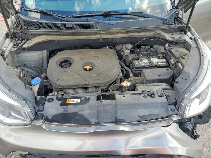Aukcja sprzedaży 2017 Kia Soul, vin: KNDJP3A51H7421370, numer aukcji: 61332026