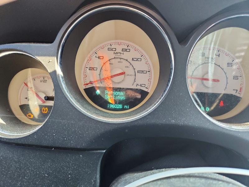63096786 :رقم المزاد ، 2C3CDYAG8EH158444 vin ، 2014 Dodge Challenger مزاد بيع