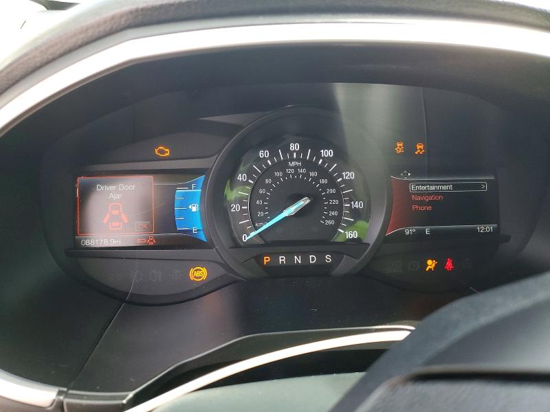 Aukcja sprzedaży 2015 Ford Edge, vin: 2FMTK4J93FBB89807, numer aukcji: 59282756