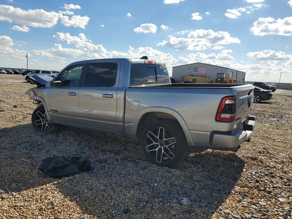 Продаж на аукціоні авто 2022 Ram 1500, vin: 1C6SRFJT0NN188255, номер лоту: 60798776