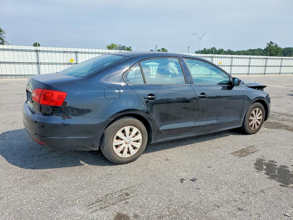 Продаж на аукціоні авто 2013 Volkswagen Jetta, vin: 3VW2K7AJXDM305752, номер лоту: 62920676