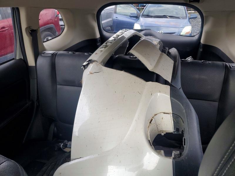 Aukcja sprzedaży 2014 Mitsubishi Outlander, vin: JA4AZ2A39EZ603637, numer aukcji: 61117526