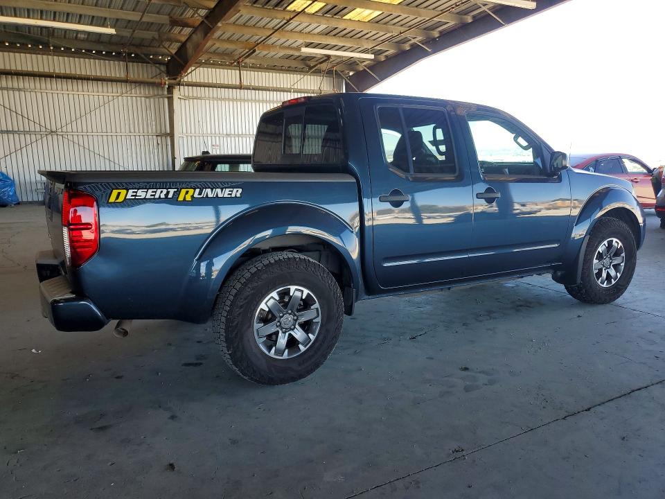 62268466 :رقم المزاد ، 1N6AD0ER8GN750398 vin ، 2016 Nissan Frontier مزاد بيع