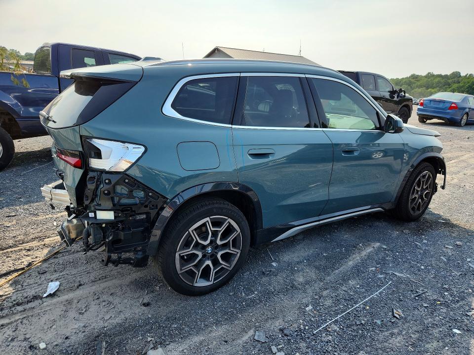 Aukcja sprzedaży 2025 Bmw X1, vin: WBX73EF05S5189389, numer aukcji: 60548826