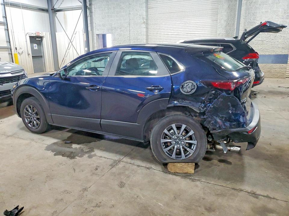 Aukcja sprzedaży 2021 Mazda Cx-30, vin: 3MVDMBAL1MM303459, numer aukcji: 59835906