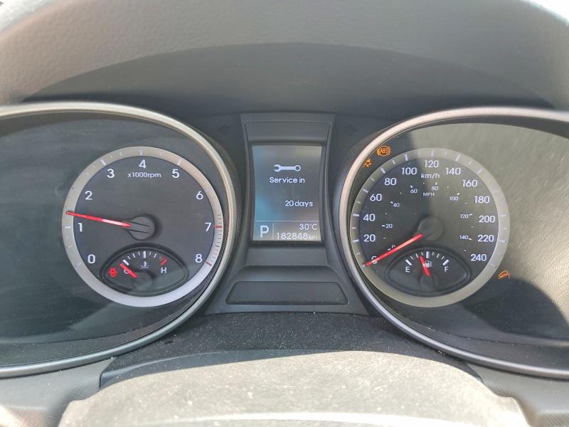 Aukcja sprzedaży 2016 Hyundai Santa Fe, vin: KM8SM4HF3GU160529, numer aukcji: 63476626
