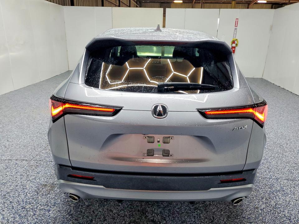 2026 Acura Adx მანქანა იყიდება აუქციონზე, vin: 3HDSA1H37TM703833, აუქციონის ნომერი: 61071746