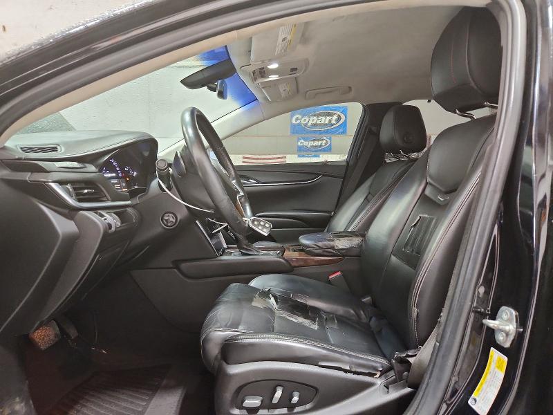 62458856 :رقم المزاد ، 2G61U5S37G9193120 vin ، 2016 Cadillac Xts مزاد بيع