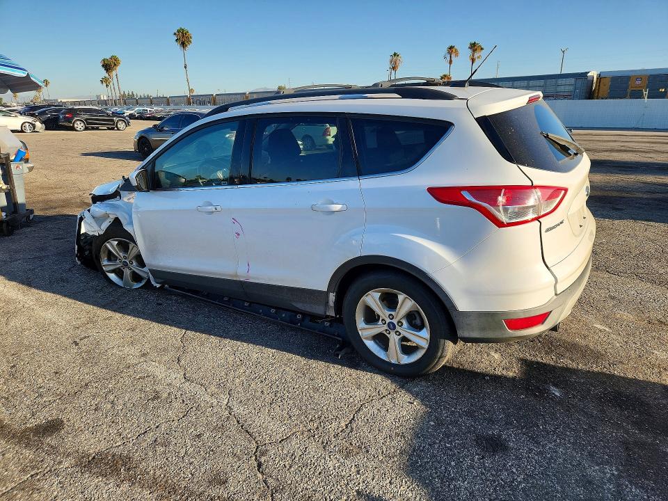 Продаж на аукціоні авто 2013 Ford Escape, vin: 1FMCU9G93DUB09427, номер лоту: 61178906