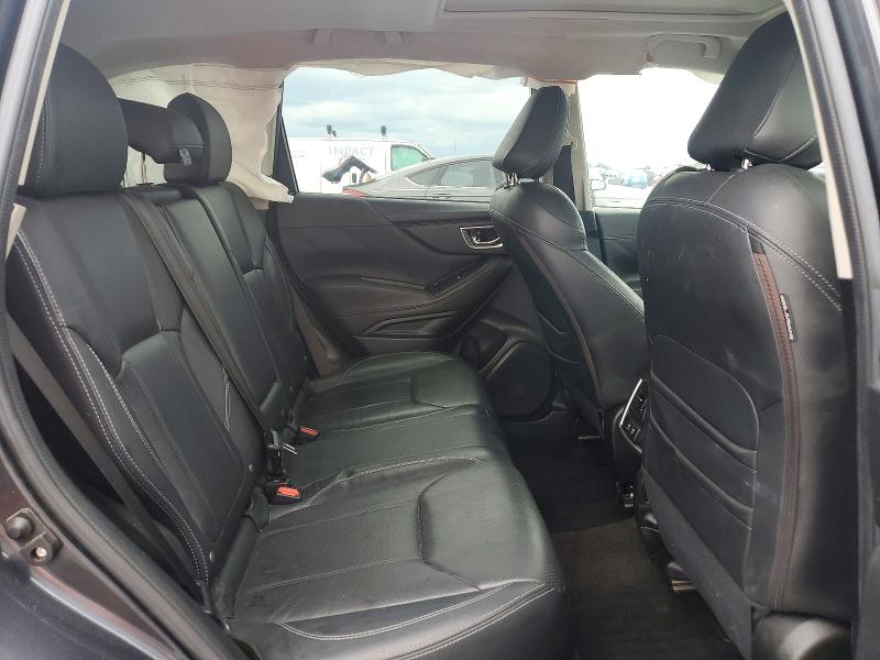 63362636 :رقم المزاد ، JF2SKAUCXKH559607 vin ، 2019 Subaru Forester مزاد بيع
