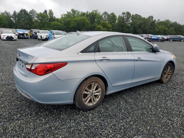 55008096 :رقم المزاد ، 5NPEB4AC6CH400541 vin ، 2012 Hyundai Sonata مزاد بيع
