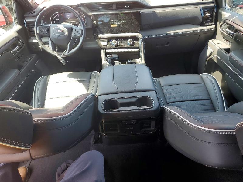 Aukcja sprzedaży 2025 Gmc Sierra, vin: 3GTUUFE89SG126766, numer aukcji: 60043456
