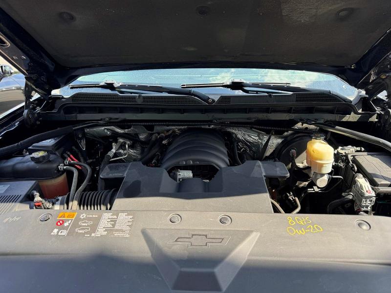2016 Chevrolet Silverado მანქანა იყიდება აუქციონზე, vin: 3GCUKRECXGG240147, აუქციონის ნომერი: 61304256
