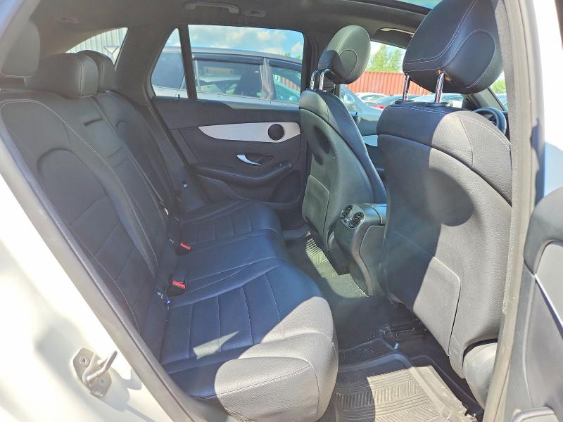 Aukcja sprzedaży 2017 Mercedes-benz Glc, vin: WDC0G4KB1HV012135, numer aukcji: 61564876