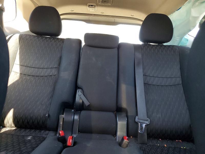 Продаж на аукціоні авто 2018 Nissan Rogue, vin: 5N1AT2MV1JC767574, номер лоту: 60848526