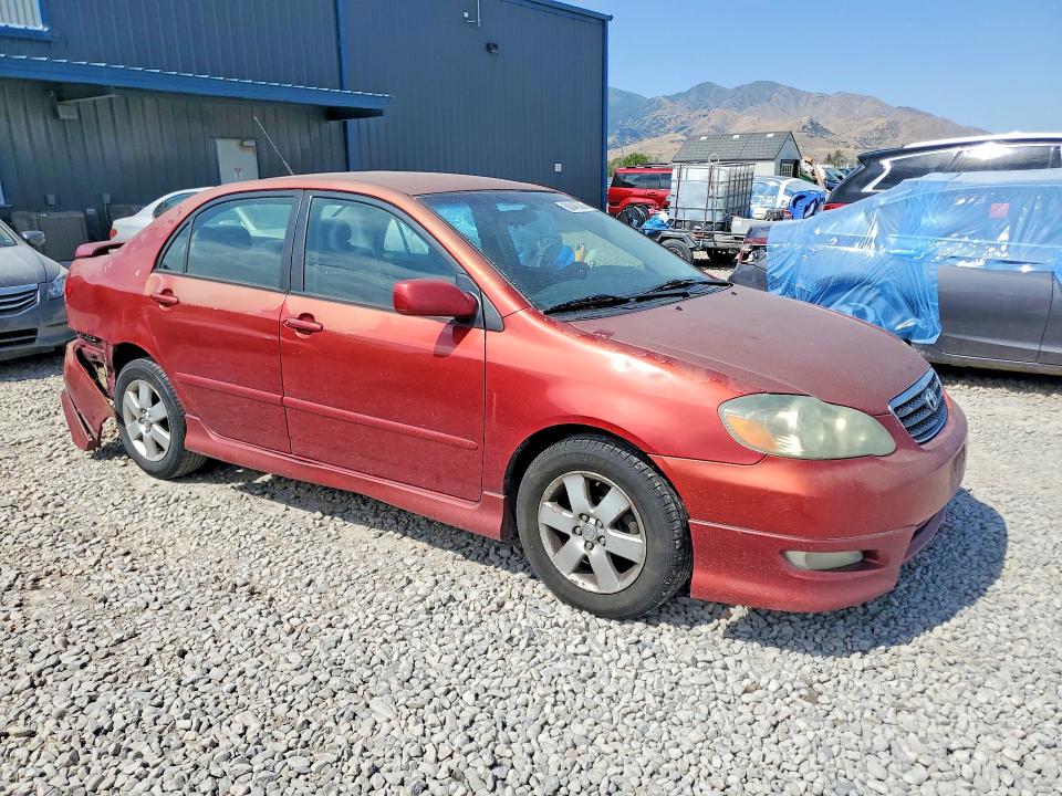 Aukcja sprzedaży 2007 Toyota Corolla, vin: 1NXBR32E77Z785463, numer aukcji: 60845596