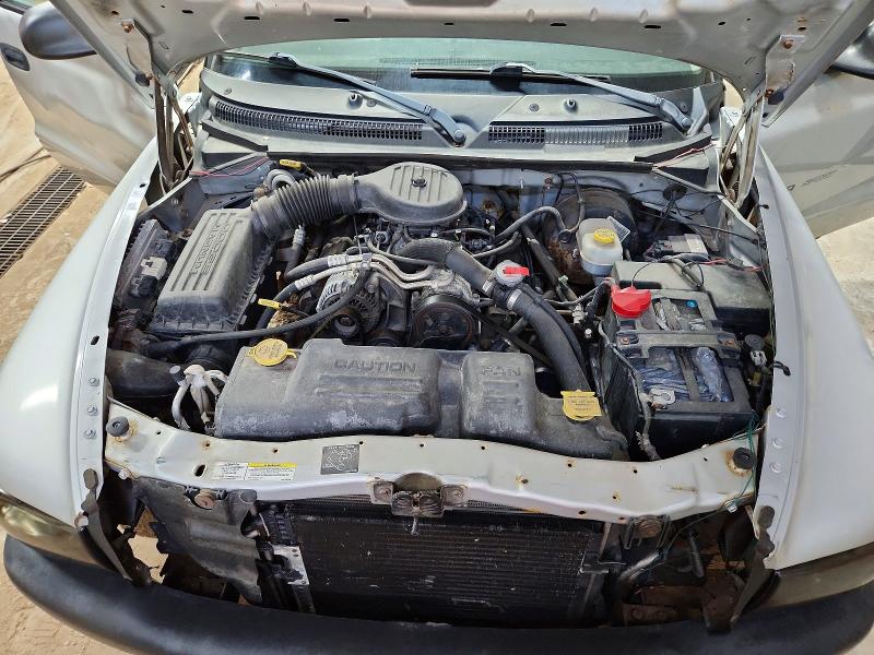Продаж на аукціоні авто 2002 Dodge Dakota, vin: 1B7GG32X82S697320, номер лоту: 63030896