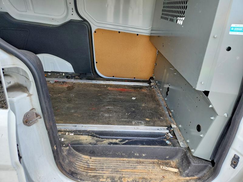Aukcja sprzedaży 2016 Ford Transit Connect, vin: NM0LS7F79G1268874, numer aukcji: 62789596