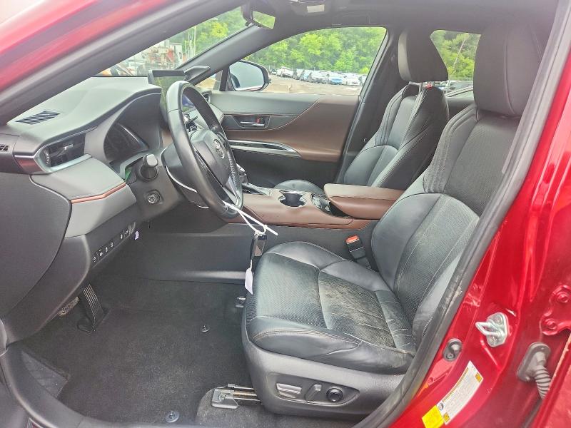 Продажа на аукционе авто 2023 Toyota Venza, vin: JTEAAAAH2PJ140014, номер лота: 59869046