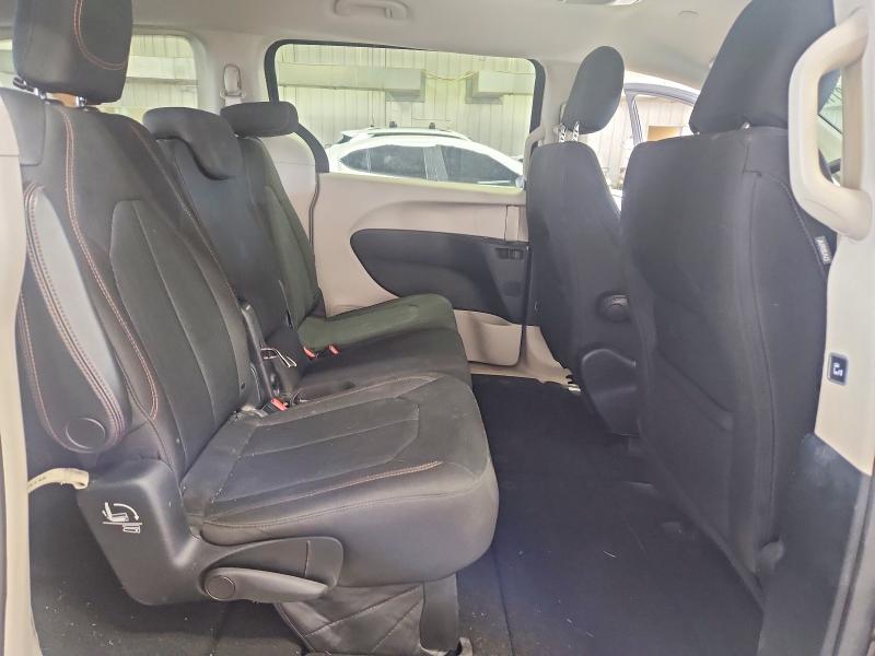 Aukcja sprzedaży 2017 Chrysler Pacifica, vin: 2C4RC1DG4HR514303, numer aukcji: 60718116