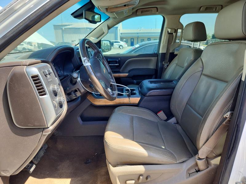 Aukcja sprzedaży 2016 Chevrolet Silverado, vin: 3GCUKSEJ6GG140827, numer aukcji: 61325526