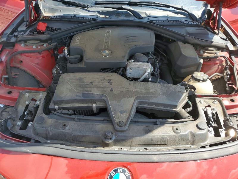 Aukcja sprzedaży 2016 Bmw 428, vin: WBA4A9C58GGL89799, numer aukcji: 59384896