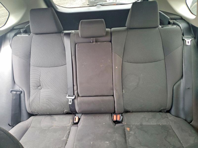 Продажа на аукционе авто 2021 Toyota Rav4, vin: 2T3G1RFV7MC208494, номер лота: 61555046