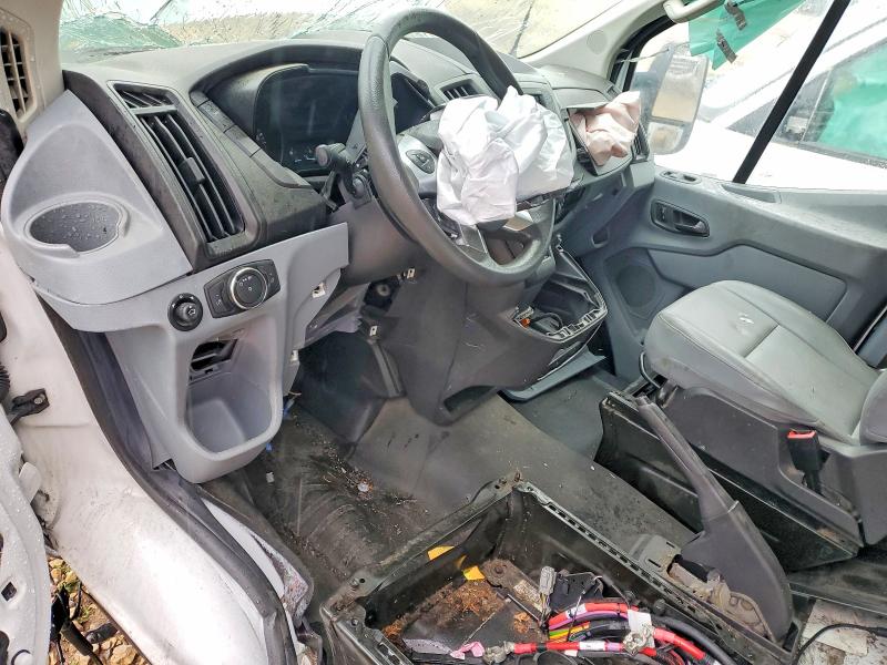 Aukcja sprzedaży 2019 Ford Transit, vin: 1FDRS8PM7KKA21326, numer aukcji: 63599666